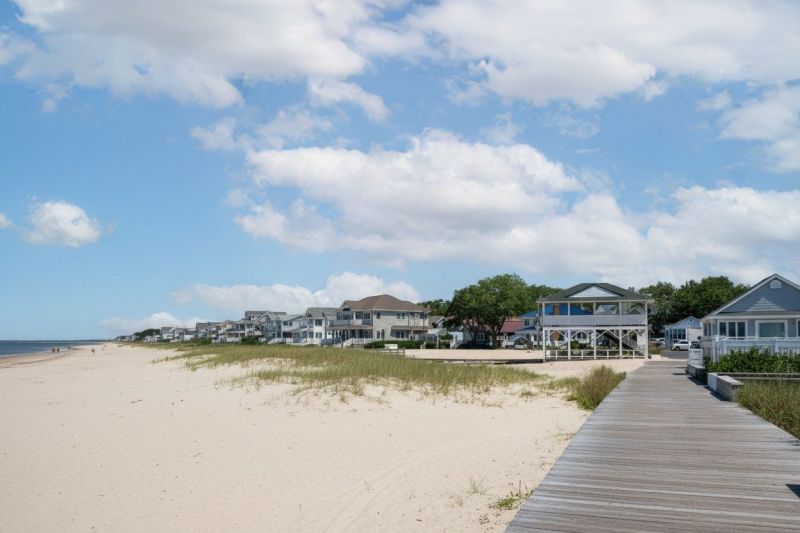 Top Bathroom Remodeling Companies in Atlantic Beach, NC