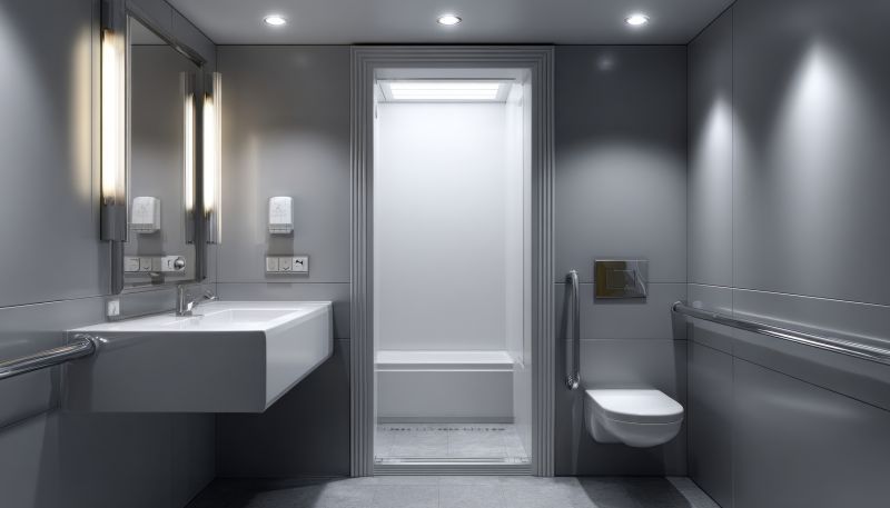 Top Bathroom Remodeling Companies in Morehead City, NC