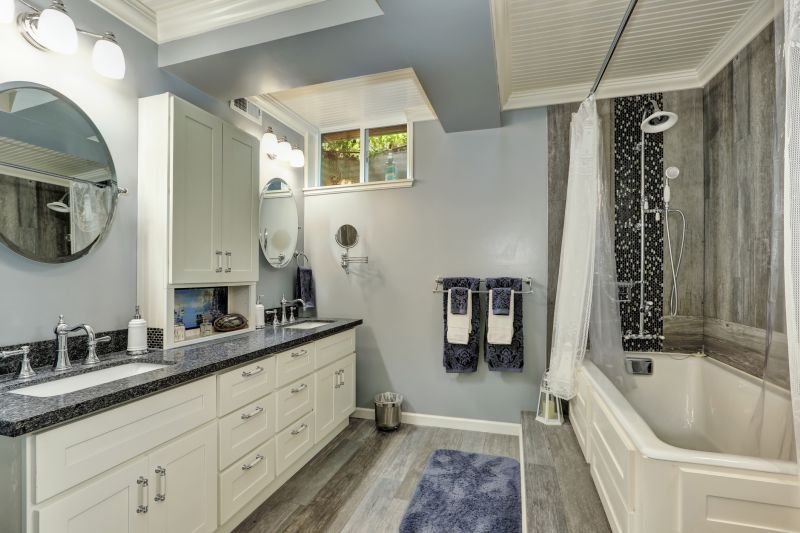 Top Bathroom Remodeling Companies in Swansboro, NC